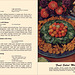 Recipes & Menus (2), 1948
