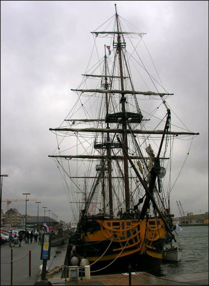 ... ETOILE DU ROY ...