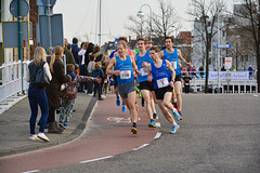 Singelloop Leiden 2019