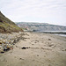 Yorkshire, Robin Hood's Bay (Scan from Oct 1989)