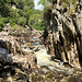 The Findhorn at Dulsie