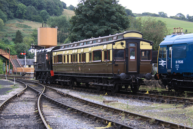 South Devon Railway