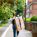 Moving boxes
