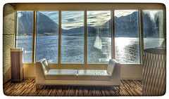 Fensterbank | HBM