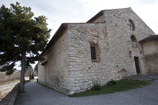 Provaglio d'Iseo - Brescia