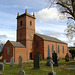 Holy Trinity Church, Wrockwardine  Wood, Shropshire