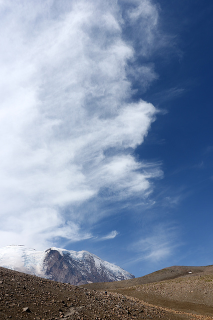 Mount Rainier