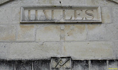 en quittant TAILLEBOURG en quittant TAILLEBOURG