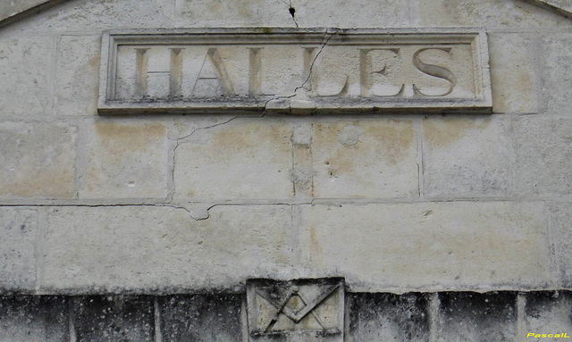 en quittant TAILLEBOURG en quittant TAILLEBOURG