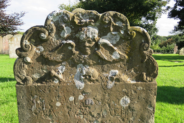 newington by sittingbourne church, kent