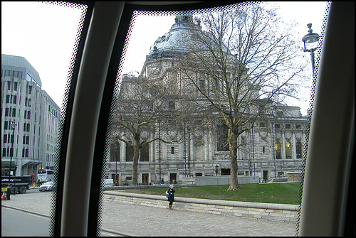 Westminster Central Hall