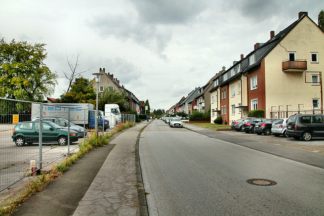 Bramsfeld (Gladbeck) / 22.09.2018