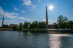 Tampere (© Buelipix)