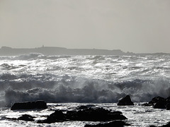 Notre Cap Horn dans la tourmente