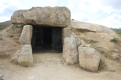 Dolmen de Menga