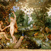"Le jardin d'Eden" - Jan Brueghel et Peter Paul Rubens (1615)