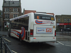 DSCF3845 Perryman's MX57 CAE in Berwick-upon-Tweed - 14 Jun 2016