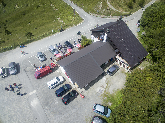 Passo Crocedomini, Breno - Italia