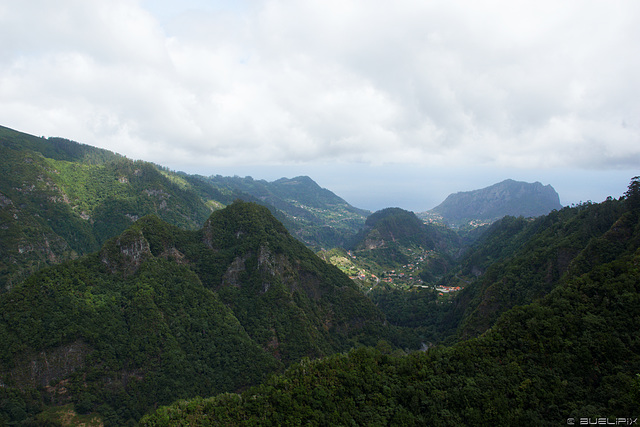 Aussicht vom Miradouro dos Balcões (© Buelipix)