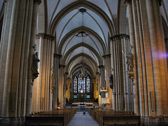 Paderborn - Cathedral