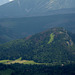 Light and shade at Zakopane