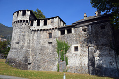 Castello Visconteo (Locarno)