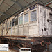 IWR carriage bodies for restoration Havenstreet 19 7 2018 b
