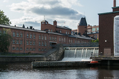 Tampere (© Buelipix)