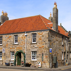 St Andrews, The Yew Tree Trading Company St Andrews, The Yew Tree Trading Company