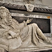 ramsbury church, wilts (11) ) c17 tomb of sir william jones +1682
