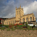 Great Malvern Priory Church