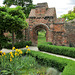 Walled Garden, Fulham Palace