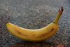 Lone Banana