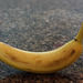Lone Banana