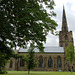Saint Michael's Church, Appleby Magna, Leicestershire