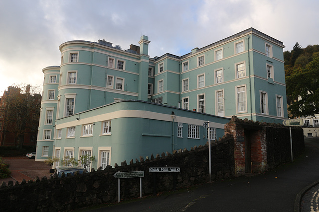 Park View, Malvern
