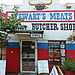 Steward Meats - Butcher Shop, Yelm, WA.