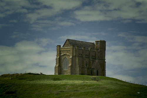 St. Catherine's Chapel