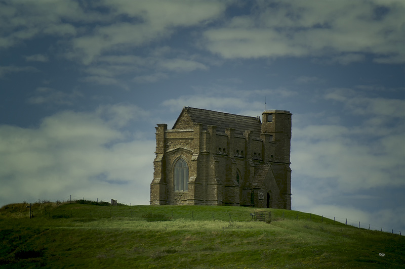 St. Catherine's Chapel