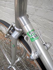 1980 Vitus 979 Duralinox «Tout Mavic» 1ère série