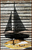Segelschatten - Sailing Shadow