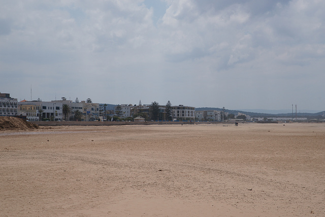 Essaouira Beach