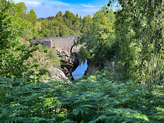 Dulsie Bridge