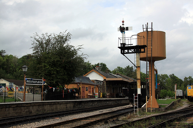 South Devon Railway