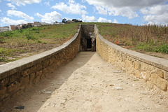 Dolmen de Vierra