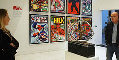★  Captain America ★