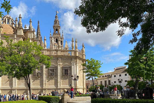Sevilla, España