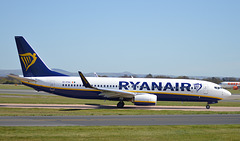 Ryanair FOV
