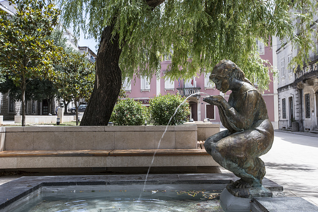 Sinj - Croazia