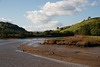 Approaching Totnes